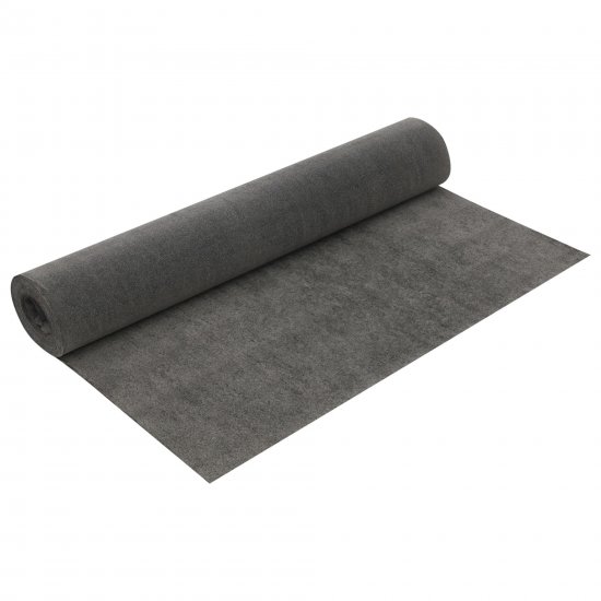 Рубероид РКП-350 нижний слой картон 15 м²