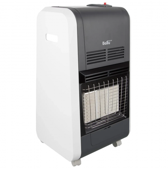 Инфракрасный газовый обогреватель Ballu BIGH-55 4.2 кВт