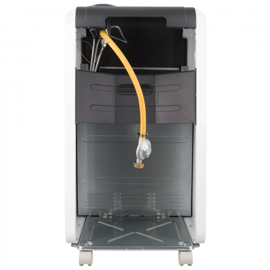 Инфракрасный газовый обогреватель Ballu BIGH-55 4.2 кВт