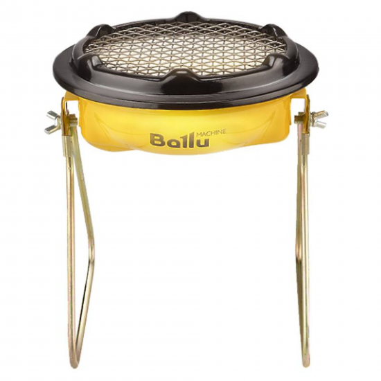 Инфракрасный газовый обогреватель Ballu BIGH-3 3 кВт