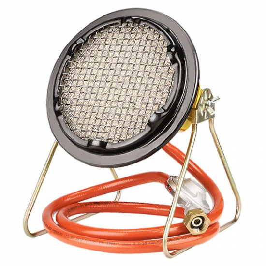 Инфракрасный газовый обогреватель Ballu BIGH-3 3 кВт