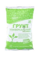 Грунт универсальный «Просто» 10 л
