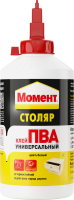 Клей ПВА Момент Столяр универсальный 750 гр