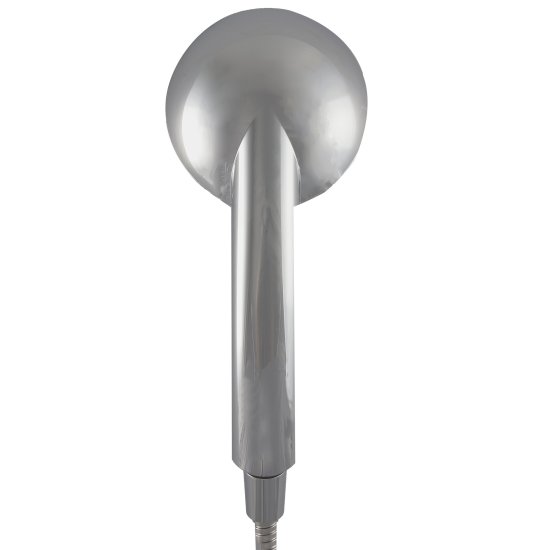 Душевой комплект Docce 4 режима цвет хром