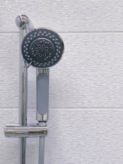 Душевой комплект Docce 4 режима цвет хром