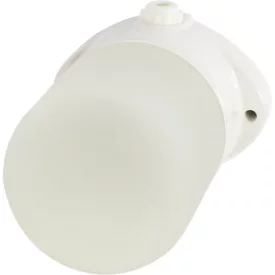 Светильник накладной для сауны TDM, 1xE27x60 Вт, IP54