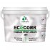 Водная грунт-эмаль для металлических поверхностей MALARE EcoCorr тиффани, 2 кг