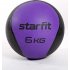 Медбол высокой плотности Starfit GB-702