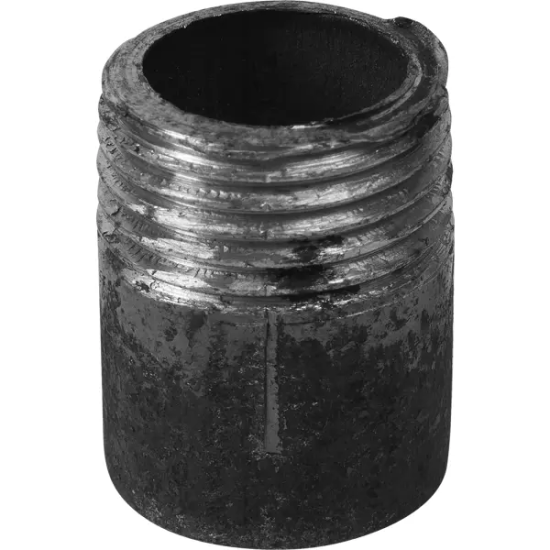 Резьба под сварку 1/2