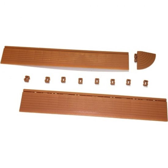 Бордюр HELEX HL401