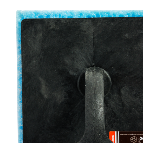 Терка для штукатурки с мягкой губкой Интек 10204-004-001 140x280 мм