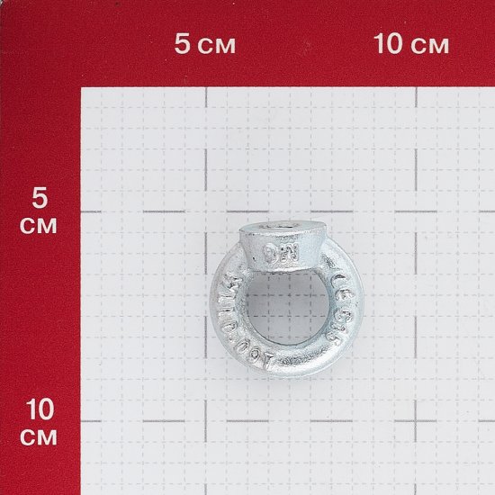 Рым-гайка M6 DIN 582