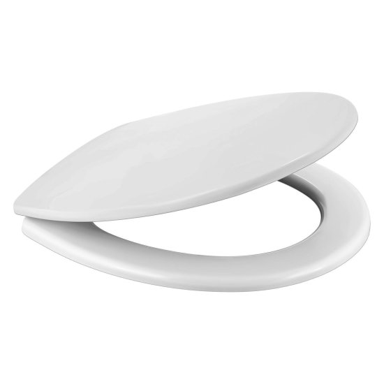 Сиденье для унитаза Optim PP