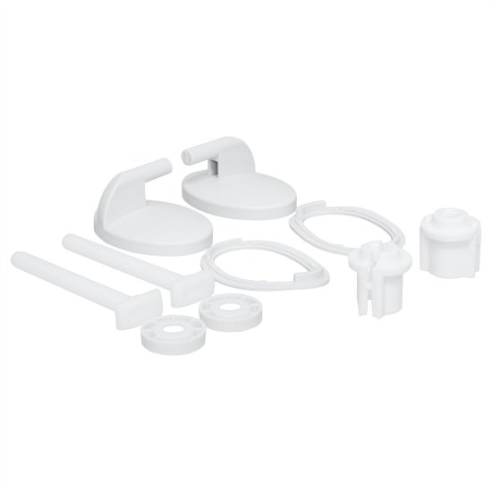 Сиденье для унитаза Optim PP