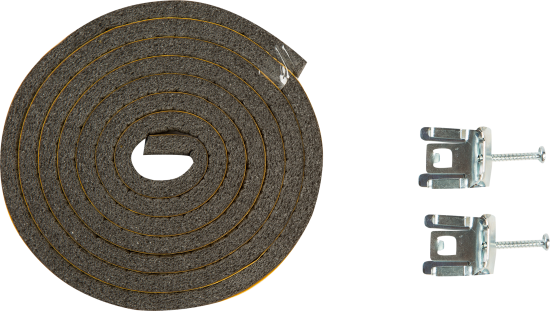 Мойка для кухни врезная Kromrus Classic 40x50 см глубина чаши 14.5 см нержавеющая сталь цвет серебристый