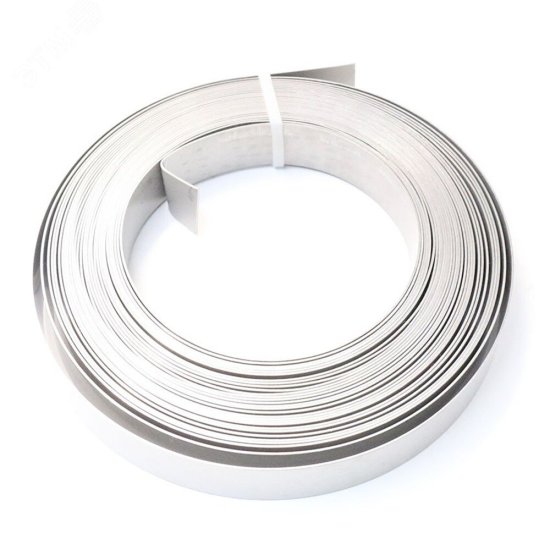 Лента бандажная ВК F20.7- 201 (50 м)