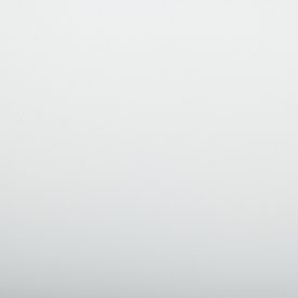Листовая панель МДФ Гладкая белый 2440x910x3 мм 2.22 м2
