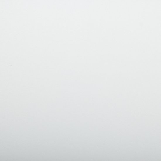 Листовая панель МДФ Гладкая белый 2440x910x3 мм 2.22 м2