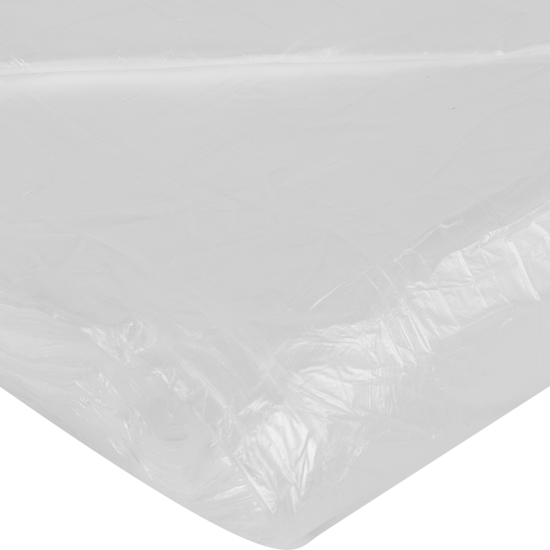 Укрывная пленка полиэтиленовая Profitto 4x12.5 м прозрачная