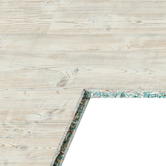 Плита ДСП Наоми 16 мм 900x1200 мм 1.08 м²