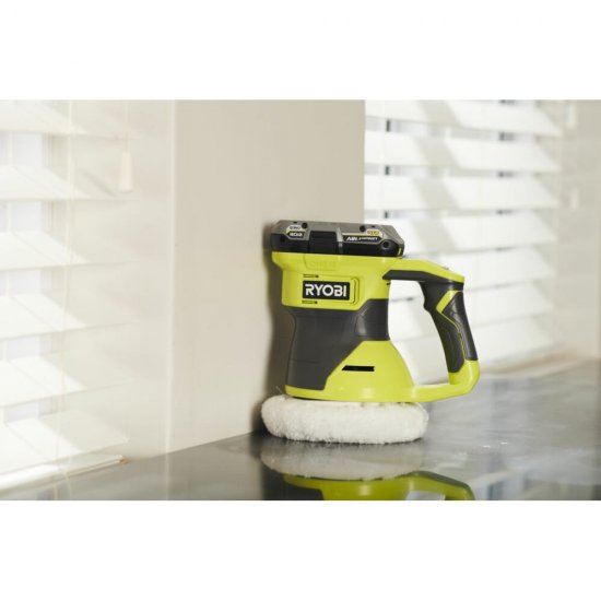 Полировальная машина Ryobi RBP18150-0