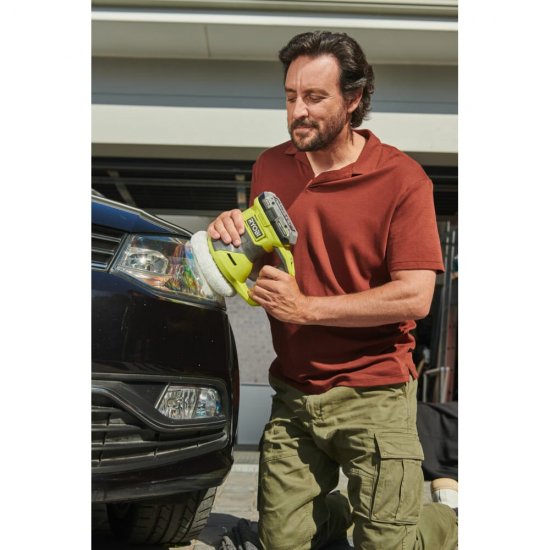 Полировальная машина Ryobi RBP18150-0