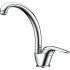 Смеситель для кухни WasserKraft Rossel 2807