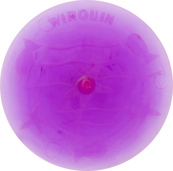 Пробка Wirquin Фрисби универсальная 4