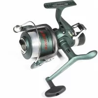 Безынерционная катушка Salmo Sniper BAITFEEDER 1 40BR