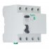 УЗО Schneider Electric Easy9 63А 30 мА 4P тип AC 4,5 кА (EZ9R34463)