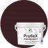 Резиновая краска для фасадов, крыш и цоколей MALARE Proflex