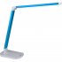 Настольный светильник Uniel TLD-521 Blue/8W/ /LED/800Lm/5000K/Dimmer/