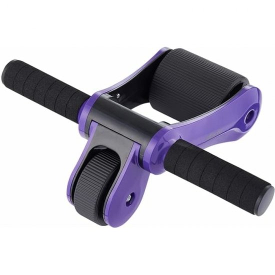 Складной ролик для пресса Starfit RL-108