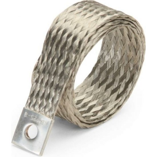 Провод заземления КВТ ПМЛ