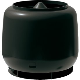 Колпак ТН 110 мм цвет чёрный