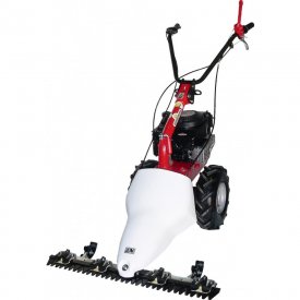 Сенокосилка Eurosystems BILAMA 210 B&S 625 Series