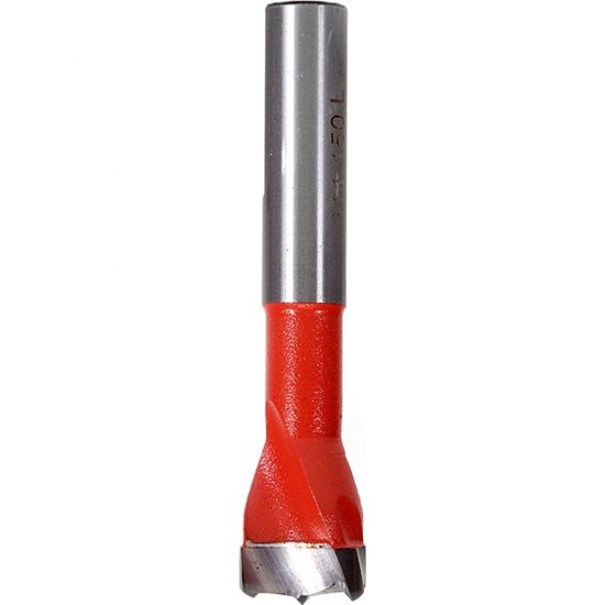 Левое присадочное чашечное сверло для ЛДСП WOODWORK 369.150.L