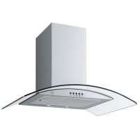 Кухонная вытяжка MBS RUTA 160 GLASS