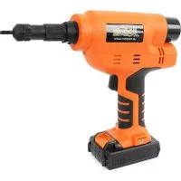 Аккумуляторный заклепочник MESSER М2000