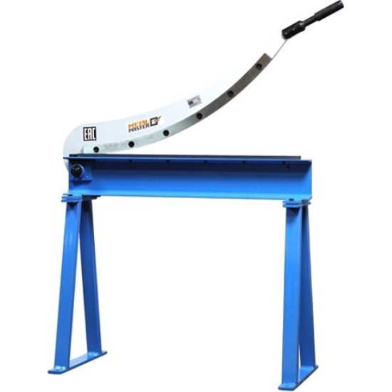 Гильотина METALMASTER MG-500