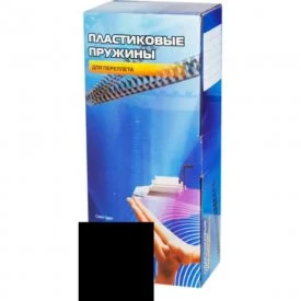 Пластиковые пружины Office Kit BP2136