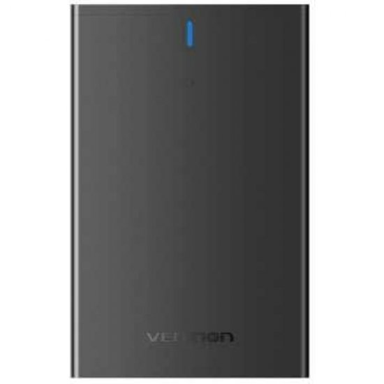 Внешний корпус для HDD/SSD 2.5