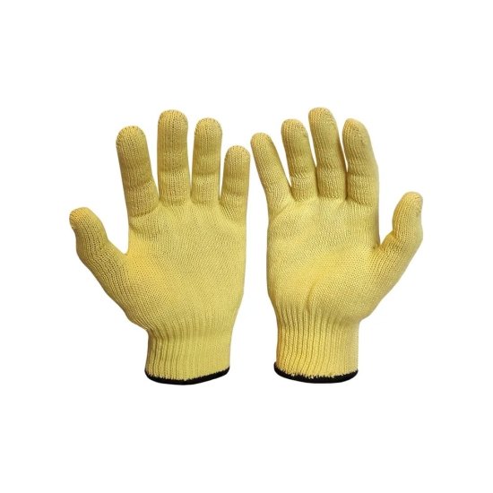 Кевларовые защитные перчатки SOLARIS S6501