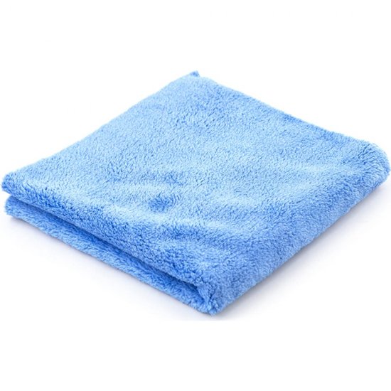 Салфетка для располировки составов Shine systems Buffing Towel