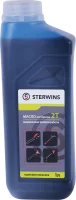 Масло моторное 2T Sterwins полусинтетическое для напряженных режимов использования 1л
