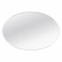 Зеркало для ванной Omega Glass NNF140 60x90 см овальное