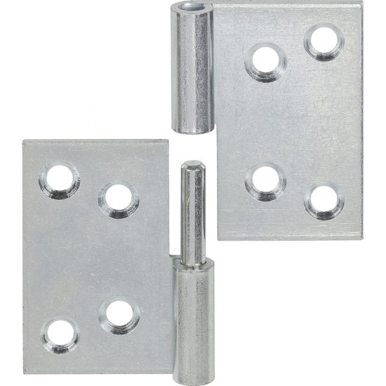 Разъемная петля VORMANN 000029609Z
