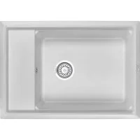 Кухонная мойка GRANULA KS-7305