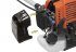 Мотокоса бензиновая Carver GBC-043M 1.7 л.с