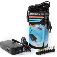 Адаптер-блок питания Robiton NB90W